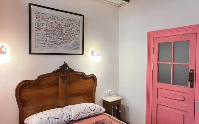 Квартира Уютная студия с панорамным видом на Казань