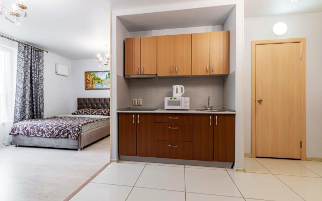 Faeton  DreamHouse Apartments 19