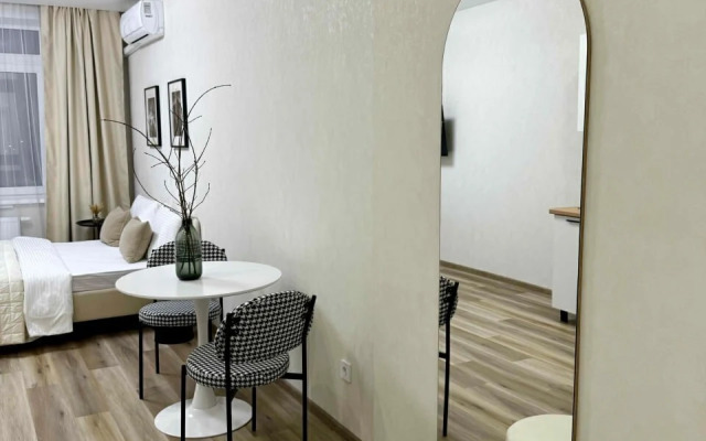 Квартира Студия