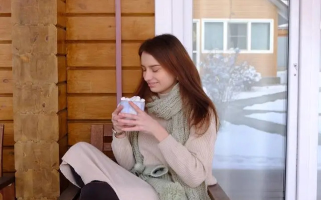 Гостевой дом ДомАршан