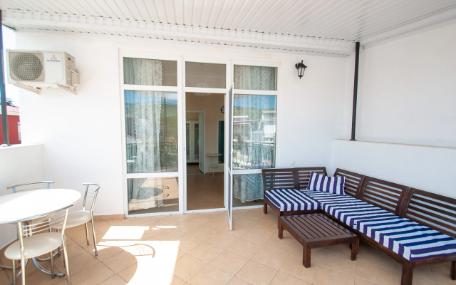 Апартаменты Астра 5