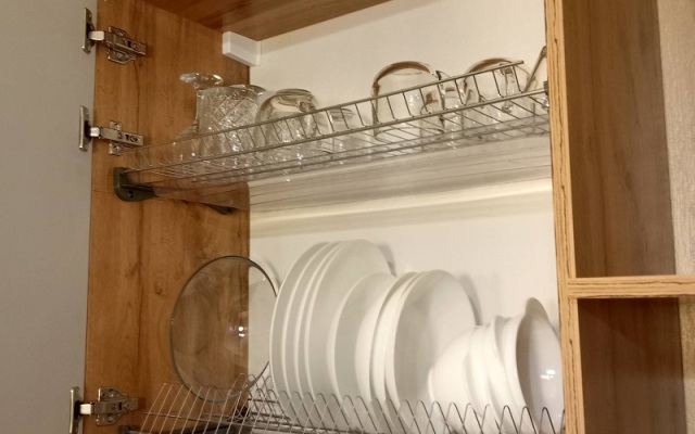 Kosmos Orion Guest House
