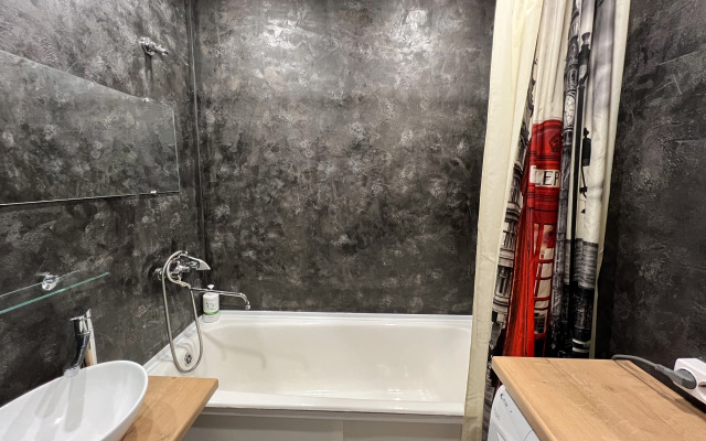 Квартира 1-комнатная на Карла Маркса 45