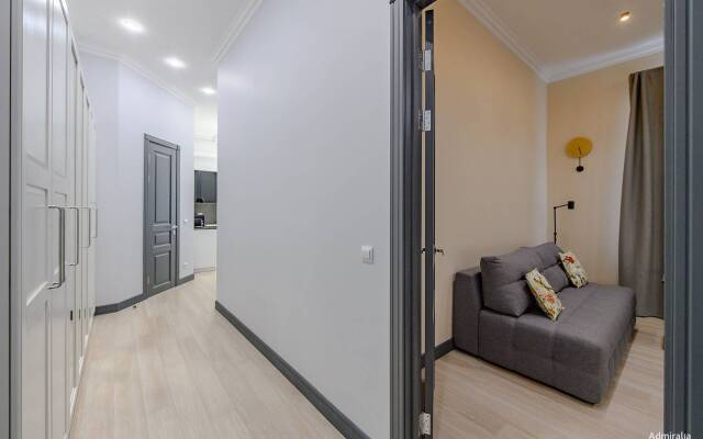 Апартаменты Лорд (Адмиралия)