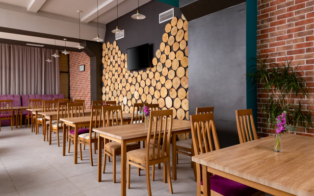 Beton Brut Ultra All Inclusive & Spa Anapa Miracleon 4*