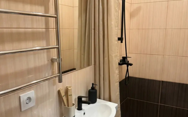 Апартаменты Daily Apartments 3