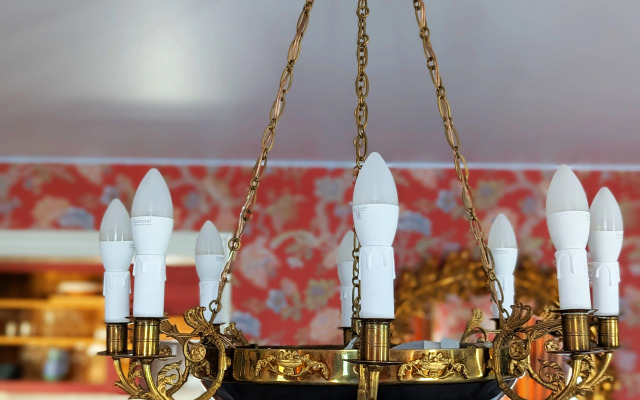 Гостевой дом Капитанская дача