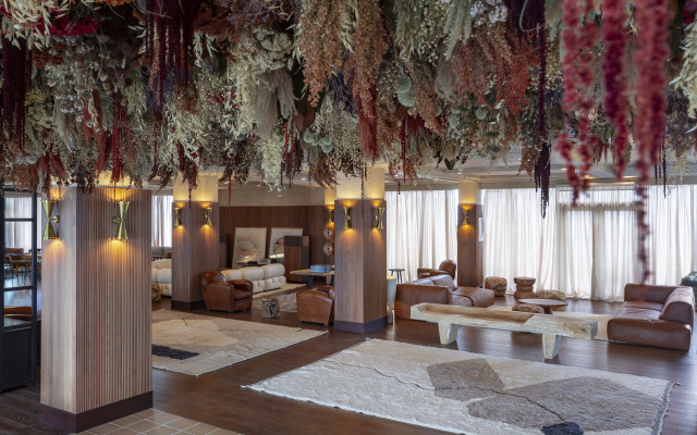 BODBE Hotel