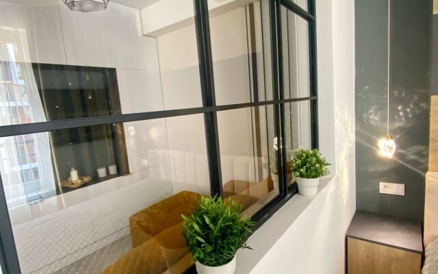 Zhk Karavella Portugalii Apartments