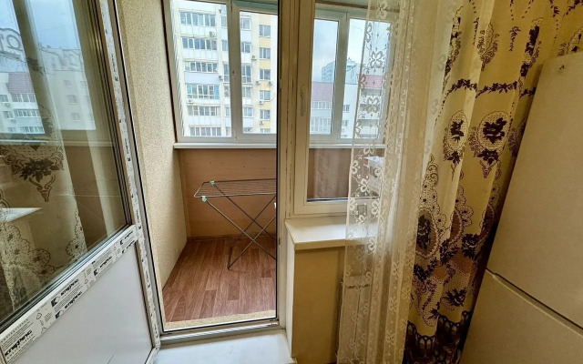 Квартира на улице Стара-Загора 46