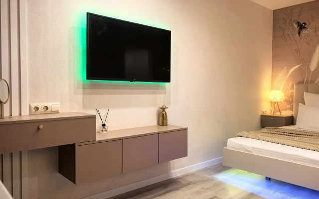 Квартира Балти Апарт