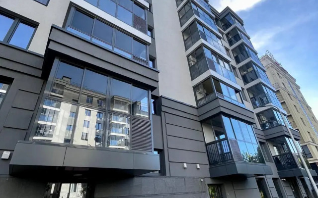 Квартира Suita Kazan в самом центре города