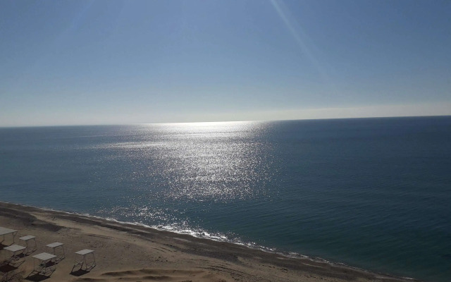 Квартира на Симферопольской 2Ф