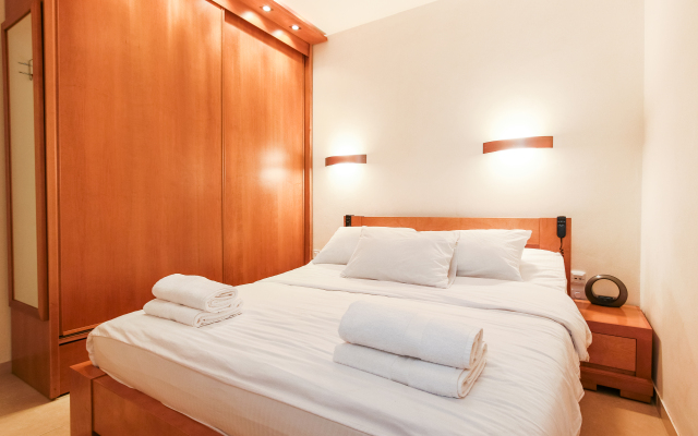 Cosy 1br Near Beach By Feelhome Apartments