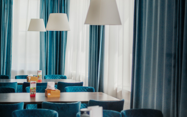 Orion hotel