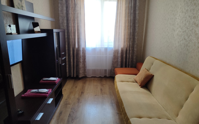 Uyutnaya u Morya Flat
