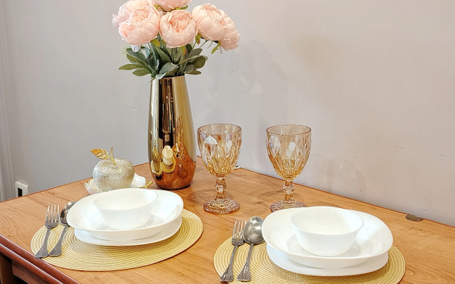 Квартира Большие 1-комнатные у гипермаркета Окей