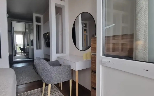 Sosnovaya Lokatsiya Flat