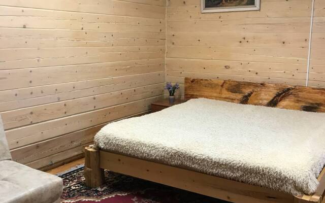 V Gornom Altae Guest house