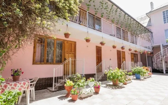 Mysteriya Guest House