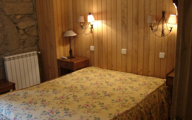 Quinta de Leandres Guest House