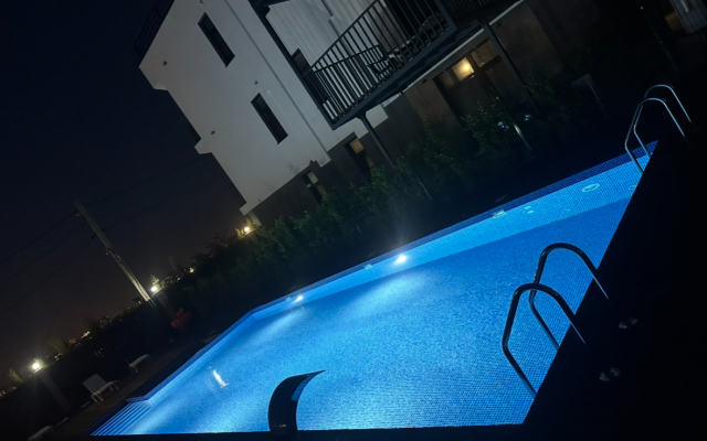 Gostevoy Dom Relax Family