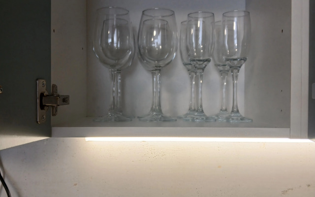 Квартира Уютная студия