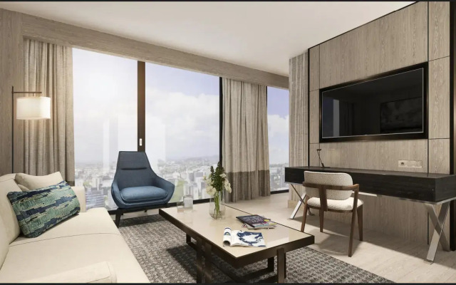 Radisson Hotel Istanbul Merter
