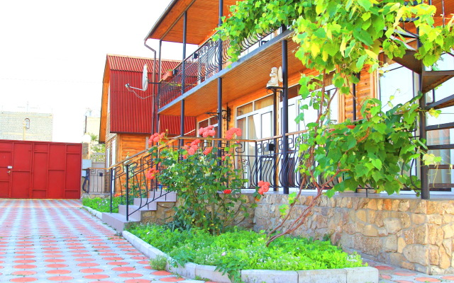 Angel Villa Mini-Hotel