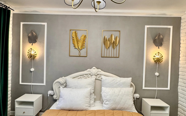 Fantaziya Flat