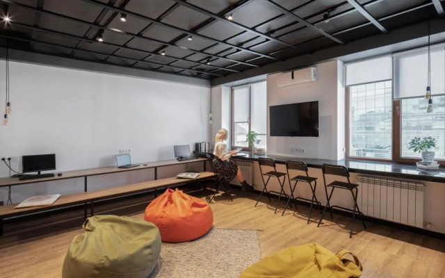 Kantar Hotel