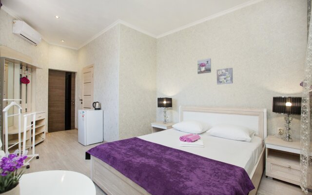 Marsel Guest House