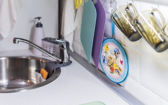 Апартаменты Весенний Вальс (Valse De Printemps)