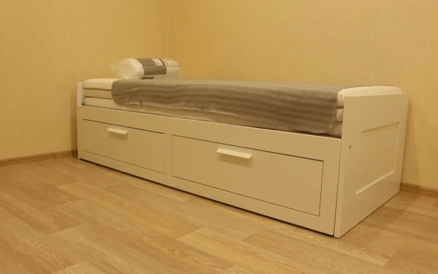 Квартира С Риацентром