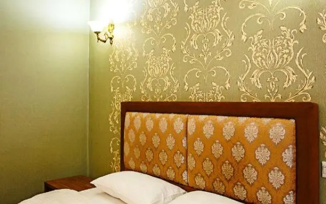 Korsar Hotel