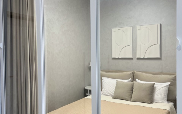 Апартаменты Дизайнерские ЖК Darsan residence
