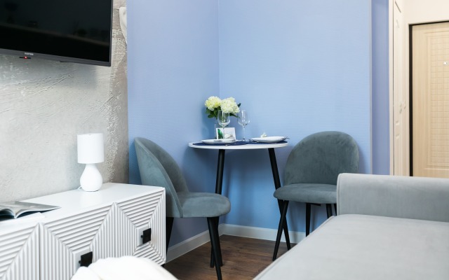 Квартира FlatStay Потемкинская 13/48 2