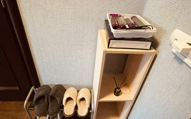 Uyutnaya Odnushka Okolo Vody I Parka Flat