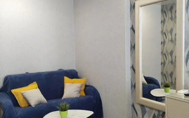 Na Ul. Uritskogo, 23 Flat