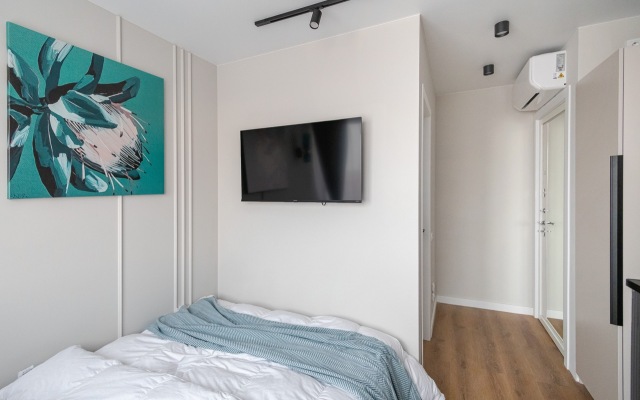 Апартаменты 21-4 Full House в Ж КМята