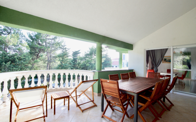 Апартаменты B88 Palm