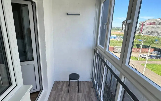 Апартаменты Новые в новом ЖК