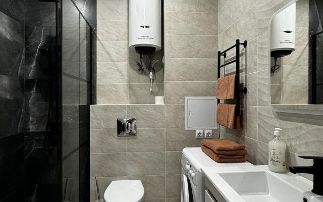 Апартаменты Парк Краснодар (Стадион Краснодар)