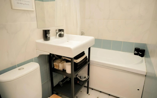 Квартира от МотоОсы