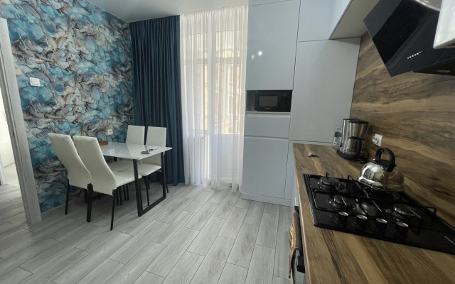 Na Matrene (HouseVip26) Flat