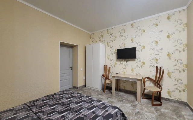 Гостевой Дом Барбарис