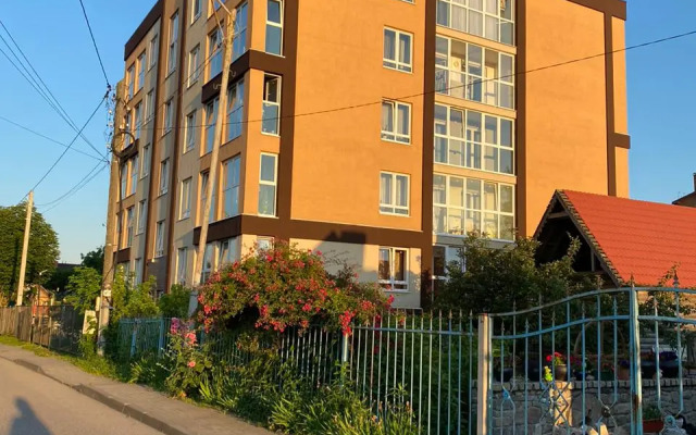 Квартира Янтарный Горизонт 2