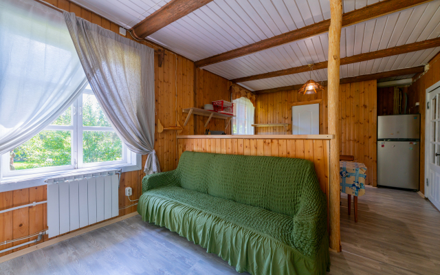 База отдыха Рыбацкая деревня