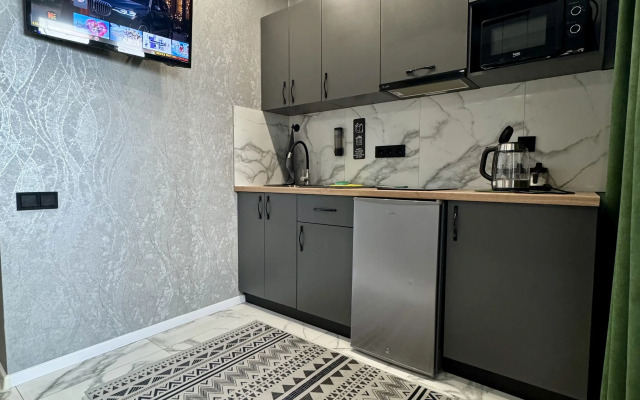 Квартира Орёл-Комфорт