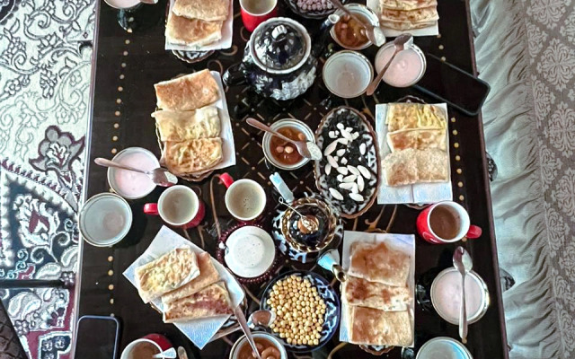 Sofiya Guest house